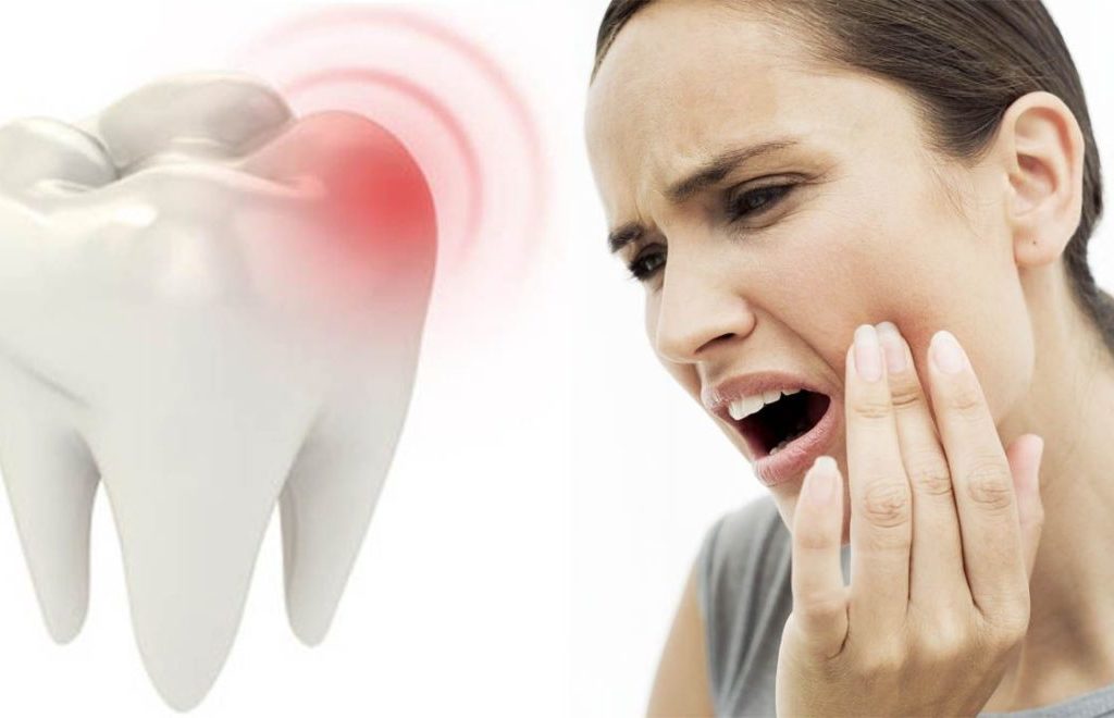 острая зубная боль как лечить куда обратиться
