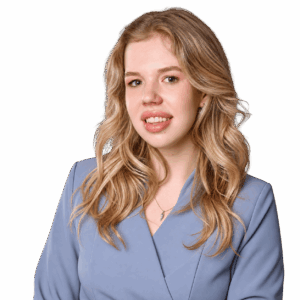 Макарова Елена Алексеевна врач — стоматолог общей практики
