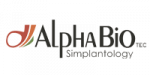 alpha bio logo